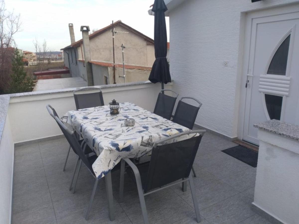 Apartment Marika-near Queen Privlaka (Zadar)